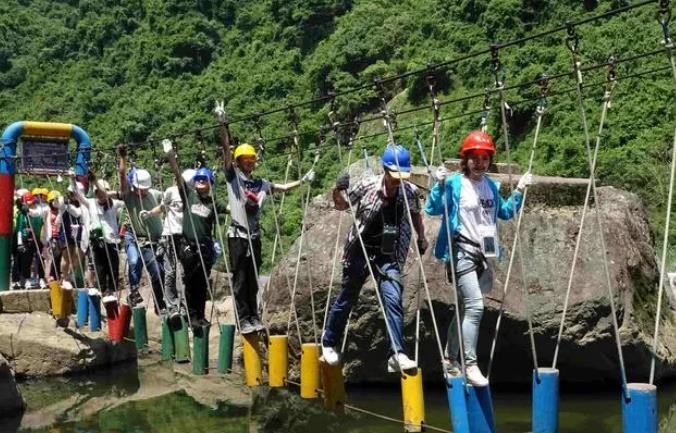 建安区五星级型户外拓展须知